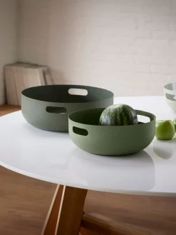 Boles Y Tazones|Vajillas Completas>Philippi Cuencos decorativos Copenhagen, 3 uds.