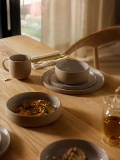 Outlet Cuencos Ginger, 4 uds. Boles Y Tazones|Vajillas Completas