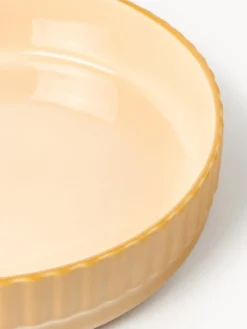 New Cuencos Napari, 4 uds. Platos Hondos|Vajillas Completas