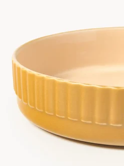 New Cuencos Napari, 4 uds. Platos Hondos|Vajillas Completas