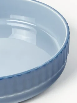 Cuencos Napari, 4 uds. Platos Hondos|Vajillas Completas