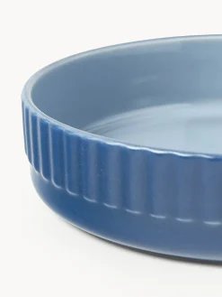 Cuencos Napari, 4 uds. Platos Hondos|Vajillas Completas