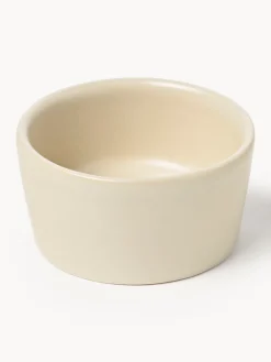 Boles Y Tazones|Vajillas Completas>Westwing Collection Cuencos para salsas artesanales Lowri, 4 uds.