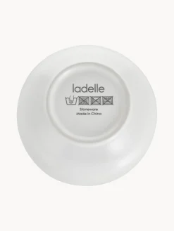 Cuencos Aperitivos|Vajillas Completas></noscript>ladelle Cuencos para salsas Glitz, 4 pzas.