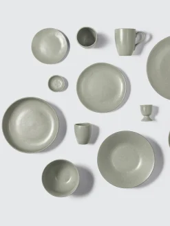 Cuencos para servir artesanales , Ø 22 cm, 4 uds. Boles Y Tazones|Vajillas Completas