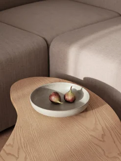 Cuencos para servir artesanales , Ø 22 cm, 4 uds. Boles Y Tazones|Vajillas Completas