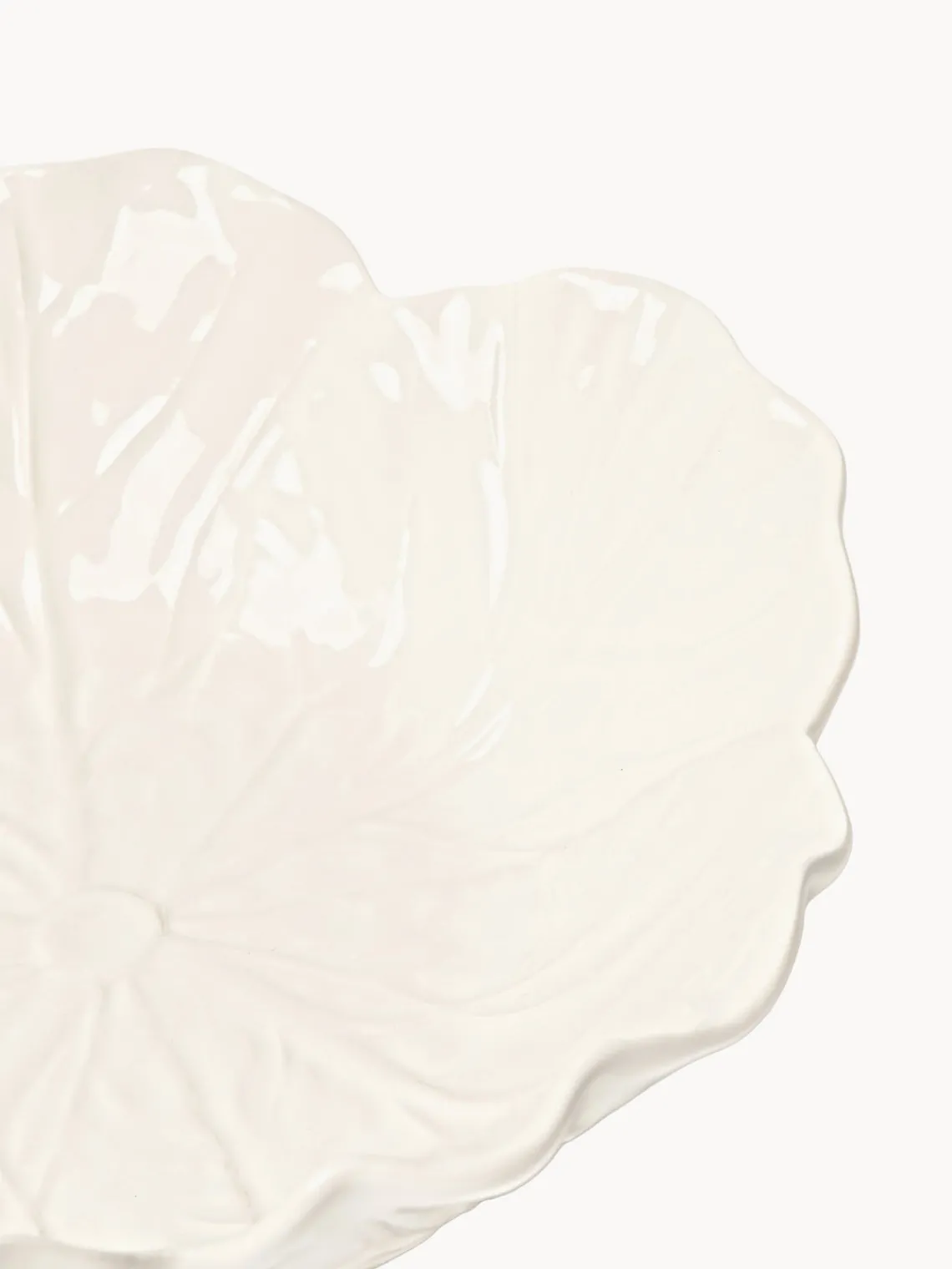 Cuencos Y Platos De Servir|Vajillas Completas>BORDALLO PINHEIRO Cuencos para servir Cabbage, 2 uds.