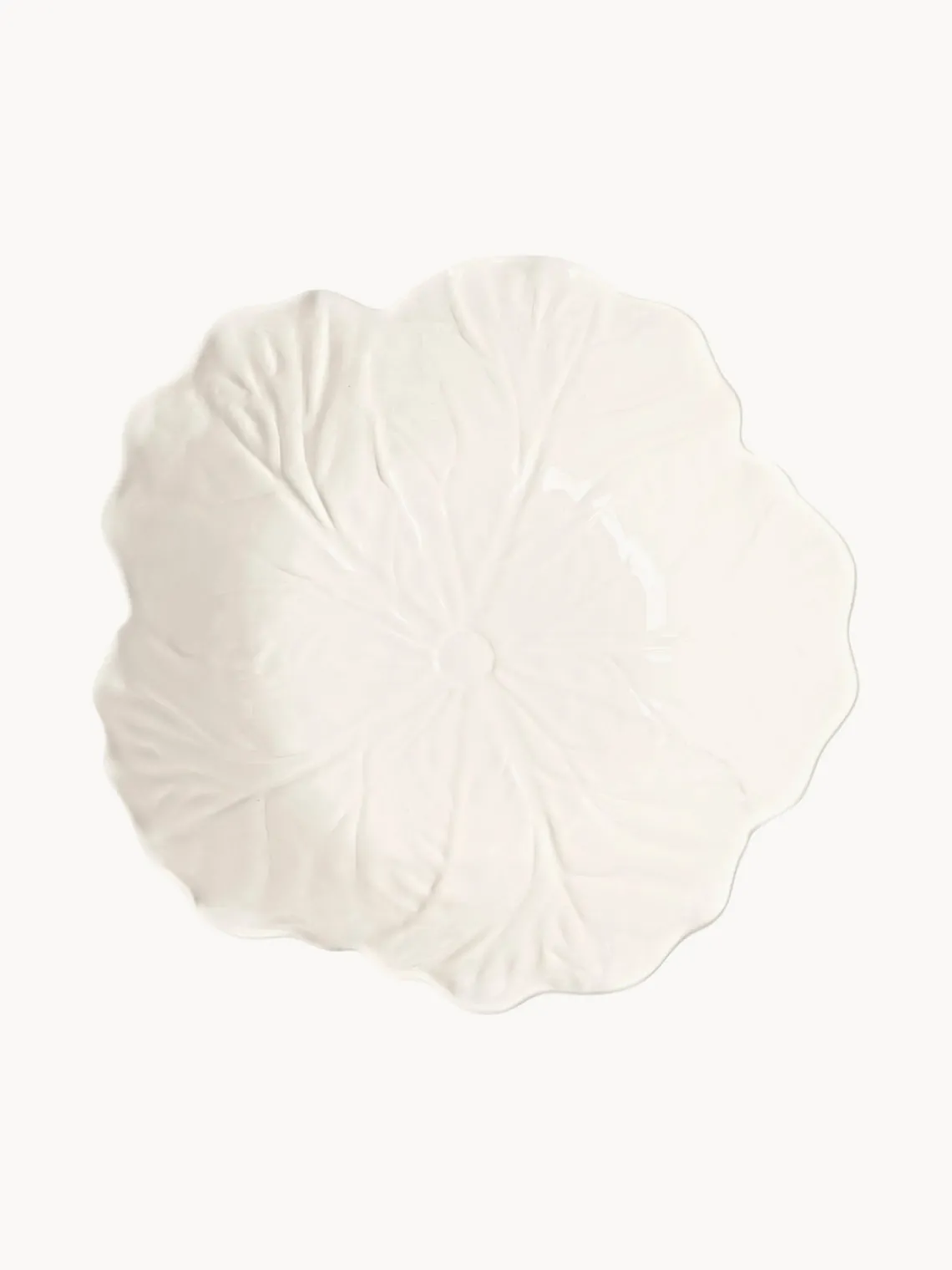 Cuencos Y Platos De Servir|Vajillas Completas>BORDALLO PINHEIRO Cuencos para servir Cabbage, 2 uds.