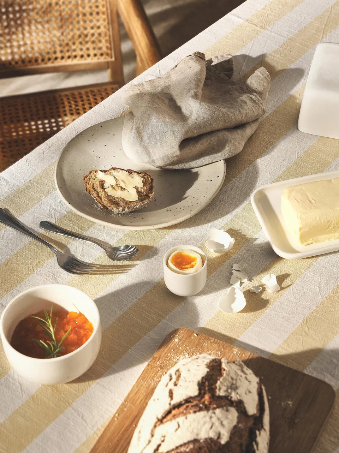 Online Cuencos pequeños de porcelana Nessa, 3 uds. Boles Y Tazones|Vajillas Completas