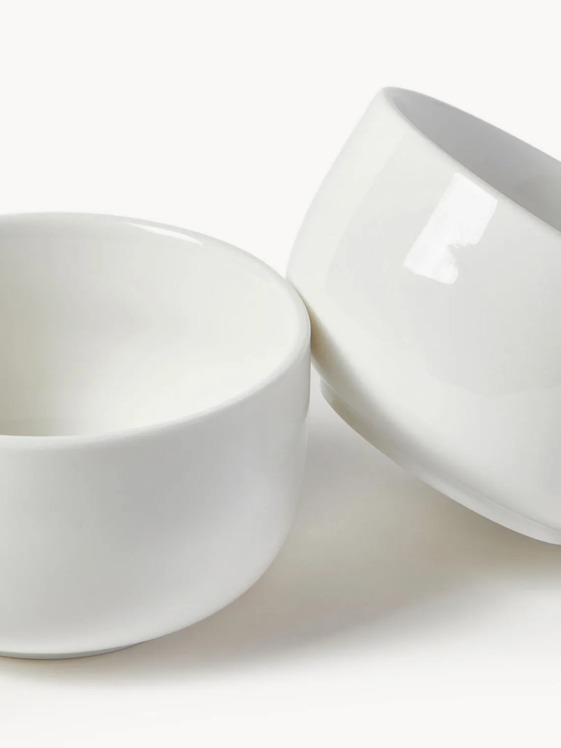 Online Cuencos pequeños de porcelana Nessa, 3 uds. Boles Y Tazones|Vajillas Completas