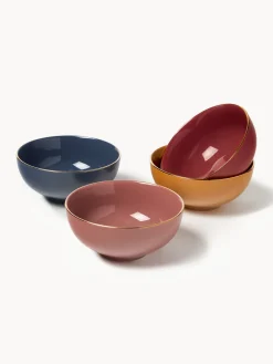 Hot Cuencos pequeños Mystic, 4 uds. Boles Y Tazones|Vajillas Completas