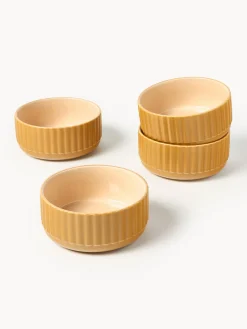 Cuencos pequeños Napari, 4 uds. Boles Y Tazones|Vajillas Completas