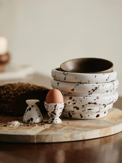 Boles Y Tazones|Vajillas Completas></noscript>Nordal Cuencos Ria, 4 uds.