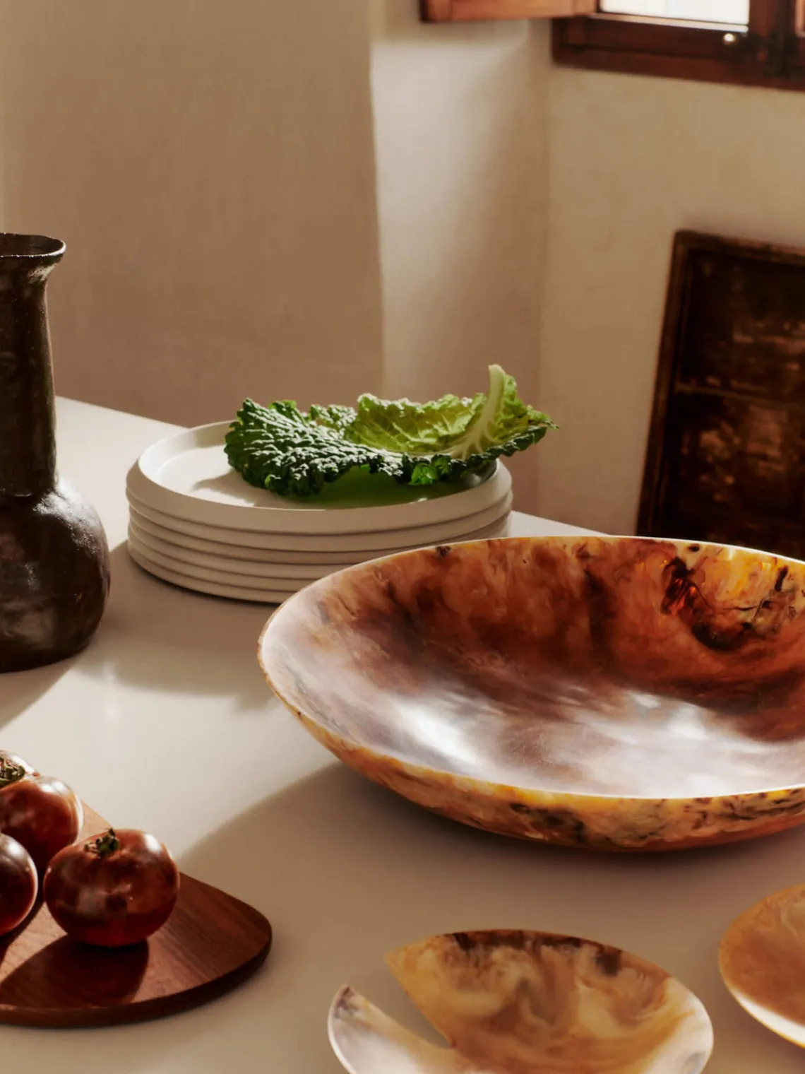 Hot Cuencos Sol, 2 uds. Cuencos Y Platos De Servir|Vajillas Completas