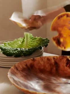 Hot Cuencos Sol, 2 uds. Cuencos Y Platos De Servir|Vajillas Completas