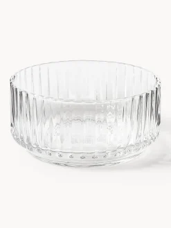 Boles Y Tazones|Vajillas Completas>Westwing Collection Cuencos soplados Aleo, 4 uds.