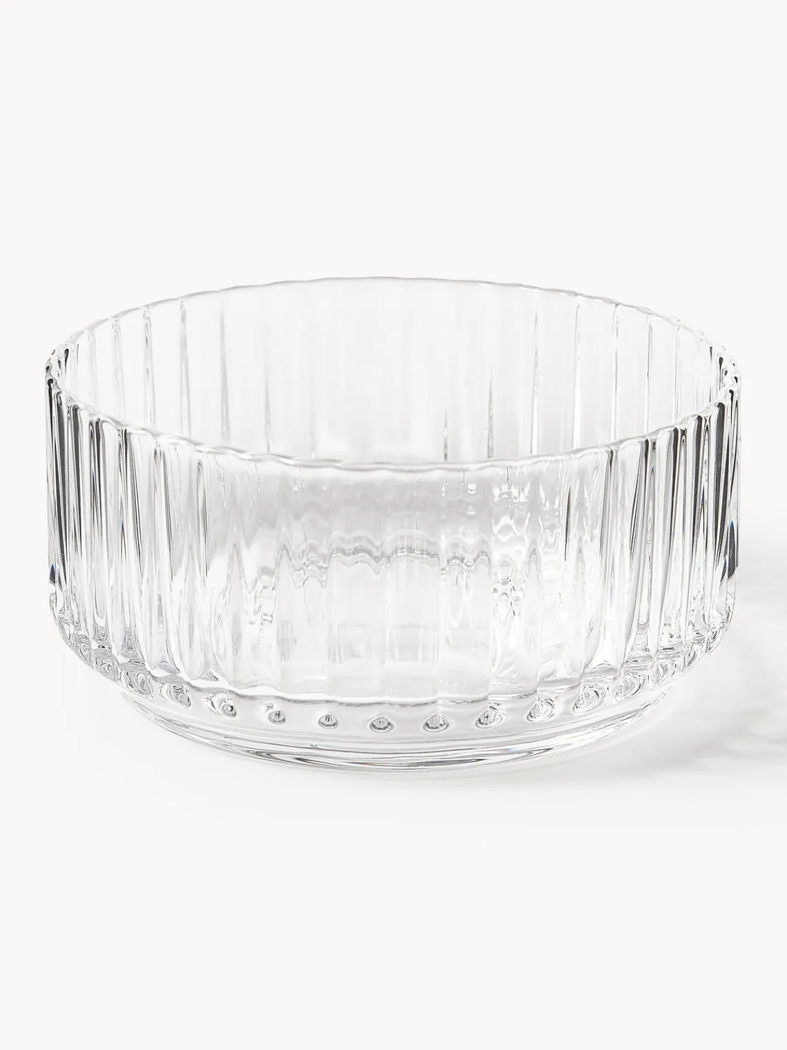 Boles Y Tazones|Vajillas Completas>Westwing Collection Cuencos soplados Aleo, 4 uds.