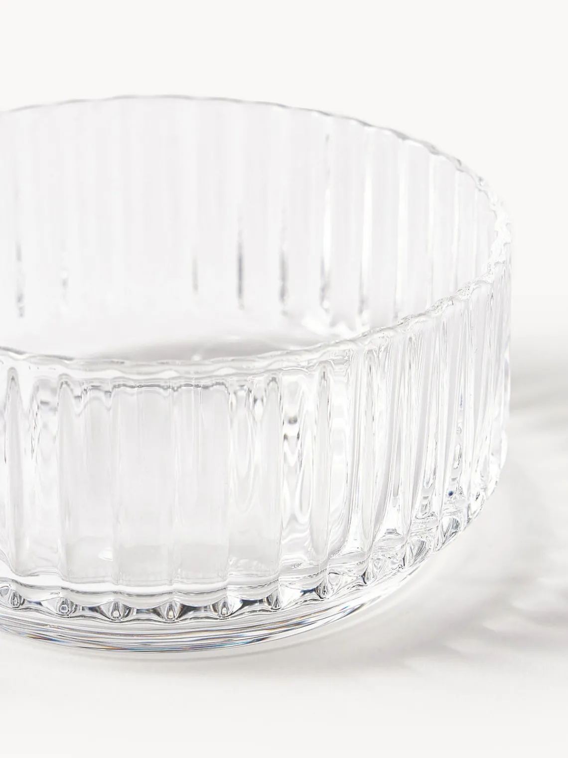 Boles Y Tazones|Vajillas Completas>Westwing Collection Cuencos soplados Aleo, 4 uds.