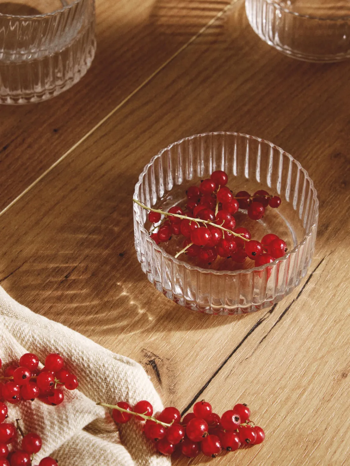 Boles Y Tazones|Vajillas Completas>Westwing Collection Cuencos soplados Aleo, 4 uds.