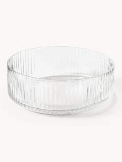 Cuencos Y Platos De Servir|Vajillas Completas>Westwing Collection Cuencos soplados Aleo, 2 uds.