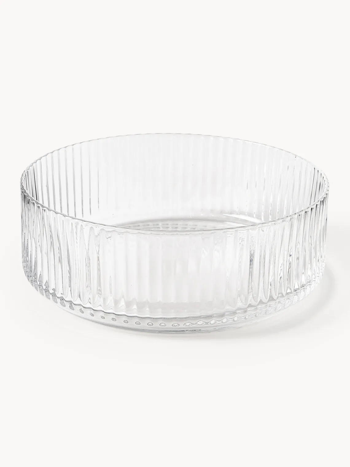 Cuencos Y Platos De Servir|Vajillas Completas>Westwing Collection Cuencos soplados Aleo, 2 uds.