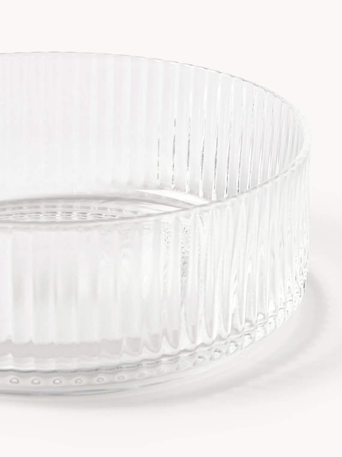 Cuencos Y Platos De Servir|Vajillas Completas>Westwing Collection Cuencos soplados Aleo, 2 uds.