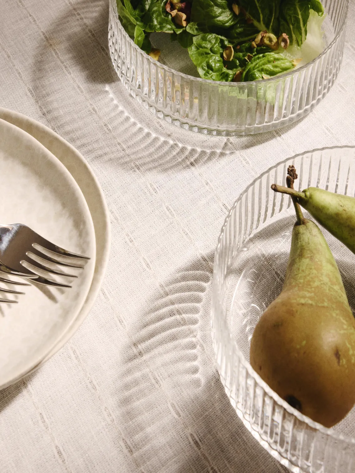 Cuencos Y Platos De Servir|Vajillas Completas>Westwing Collection Cuencos soplados Aleo, 2 uds.