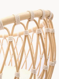 Cunas Para Bebé|Decoración Infantil></noscript>Bermbach Cuna artesanal de ratán Emil
