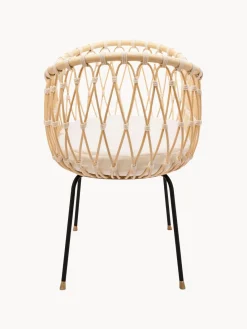 Cunas Para Bebé|Decoración Infantil></noscript>Bermbach Cuna artesanal de ratán Emil