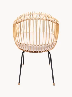 Cunas Para Bebé|Cunas Para Bebé></noscript>Bermbach Cuna artesanal de ratán Lola