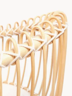 Cunas Para Bebé|Cunas Para Bebé></noscript>Bermbach Cuna artesanal de ratán Lola