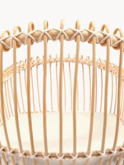 Cunas Para Bebé|Cunas Para Bebé></noscript>Bermbach Cuna artesanal de ratán Lola