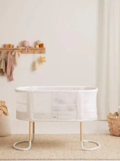 Cunas Para Bebé|Decoración Infantil></noscript>BabyBjörn Cuna Bliss