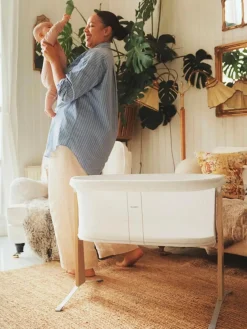 Cunas Para Bebé|Decoración Infantil></noscript>BabyBjörn Cuna Bliss