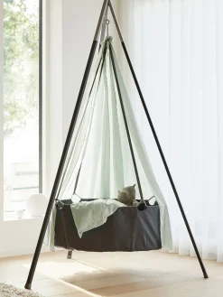 New Cuna con colchón Classic Niños Cunas Para Bebé|Cunas Para Bebé