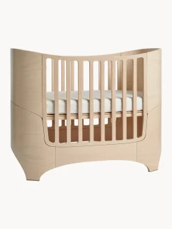 Discount Cuna de madera con extensión a cama infantil Classic, 70 x 150 cm Niños Cunas Para Bebé|Cunas Para Bebé