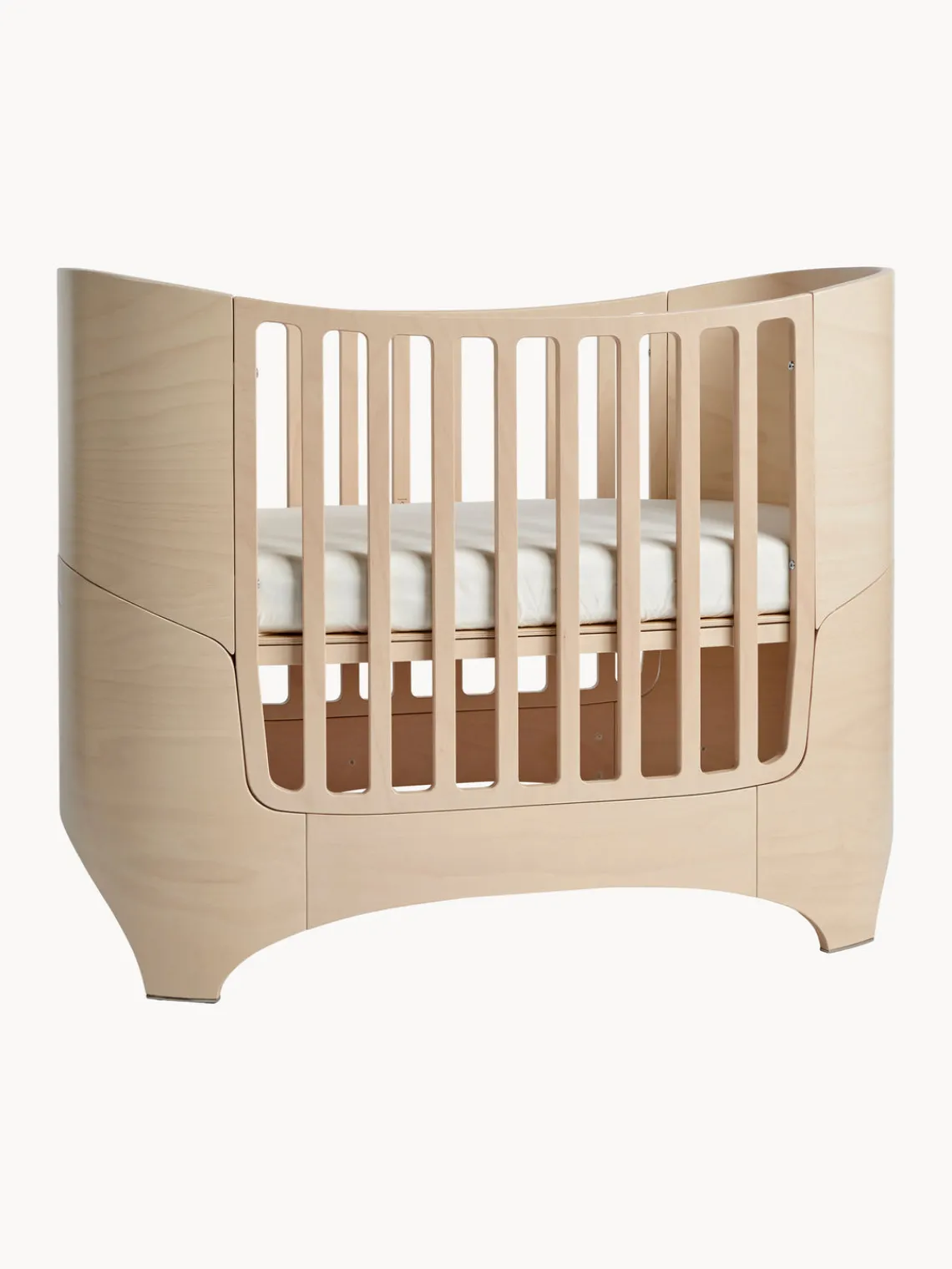Discount Cuna de madera con extensión a cama infantil Classic, 70 x 150 cm Niños Cunas Para Bebé|Cunas Para Bebé