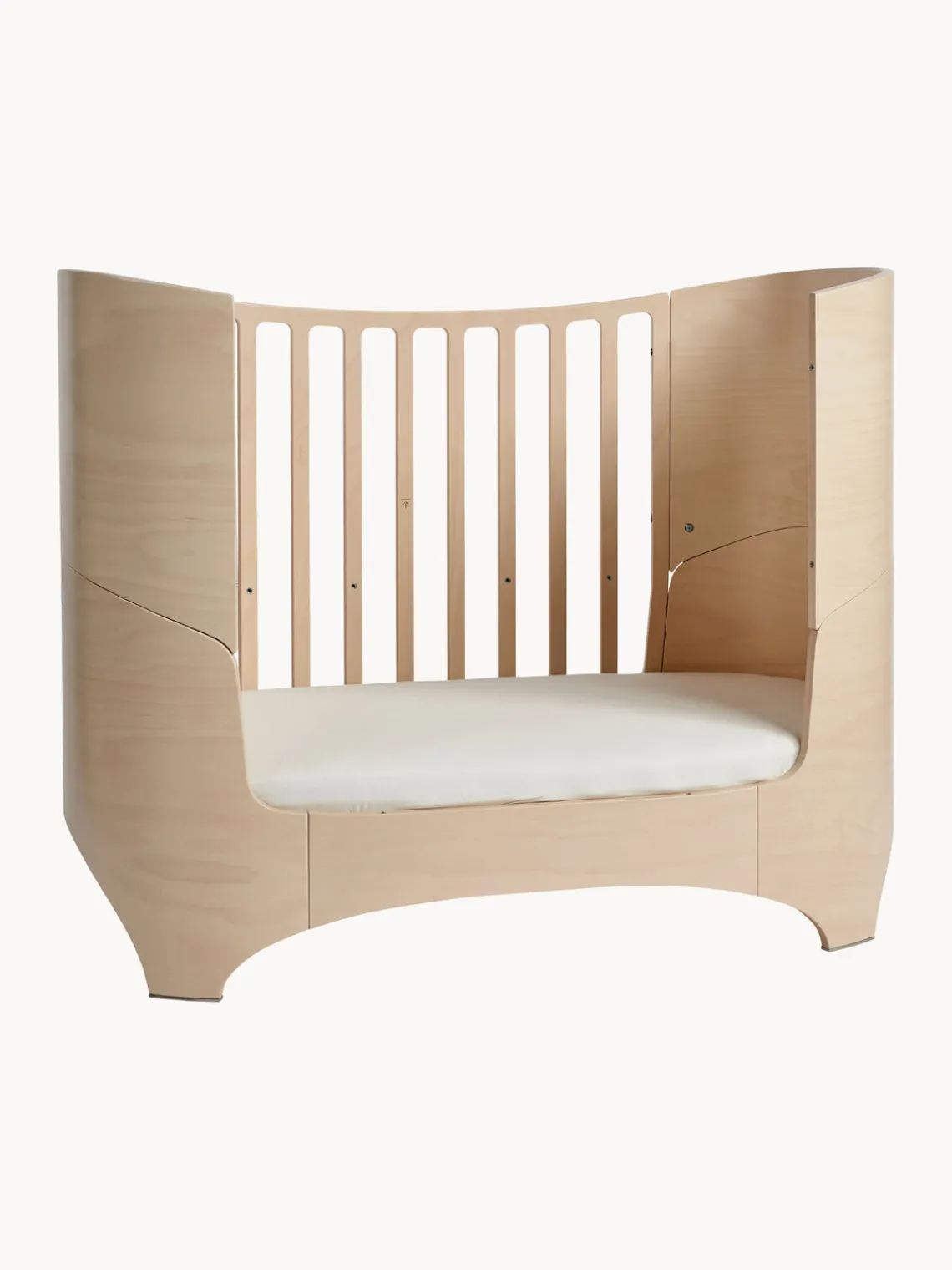 Discount Cuna de madera con extensión a cama infantil Classic, 70 x 150 cm Niños Cunas Para Bebé|Cunas Para Bebé