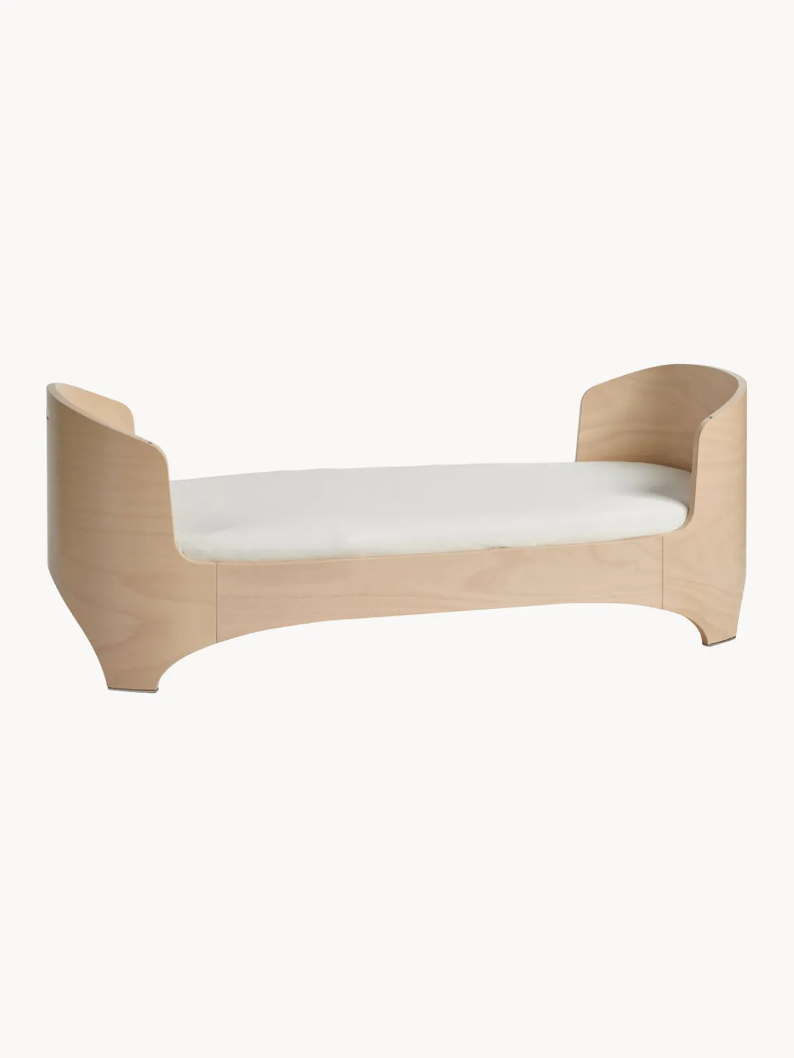 Discount Cuna de madera con extensión a cama infantil Classic, 70 x 150 cm Niños Cunas Para Bebé|Cunas Para Bebé