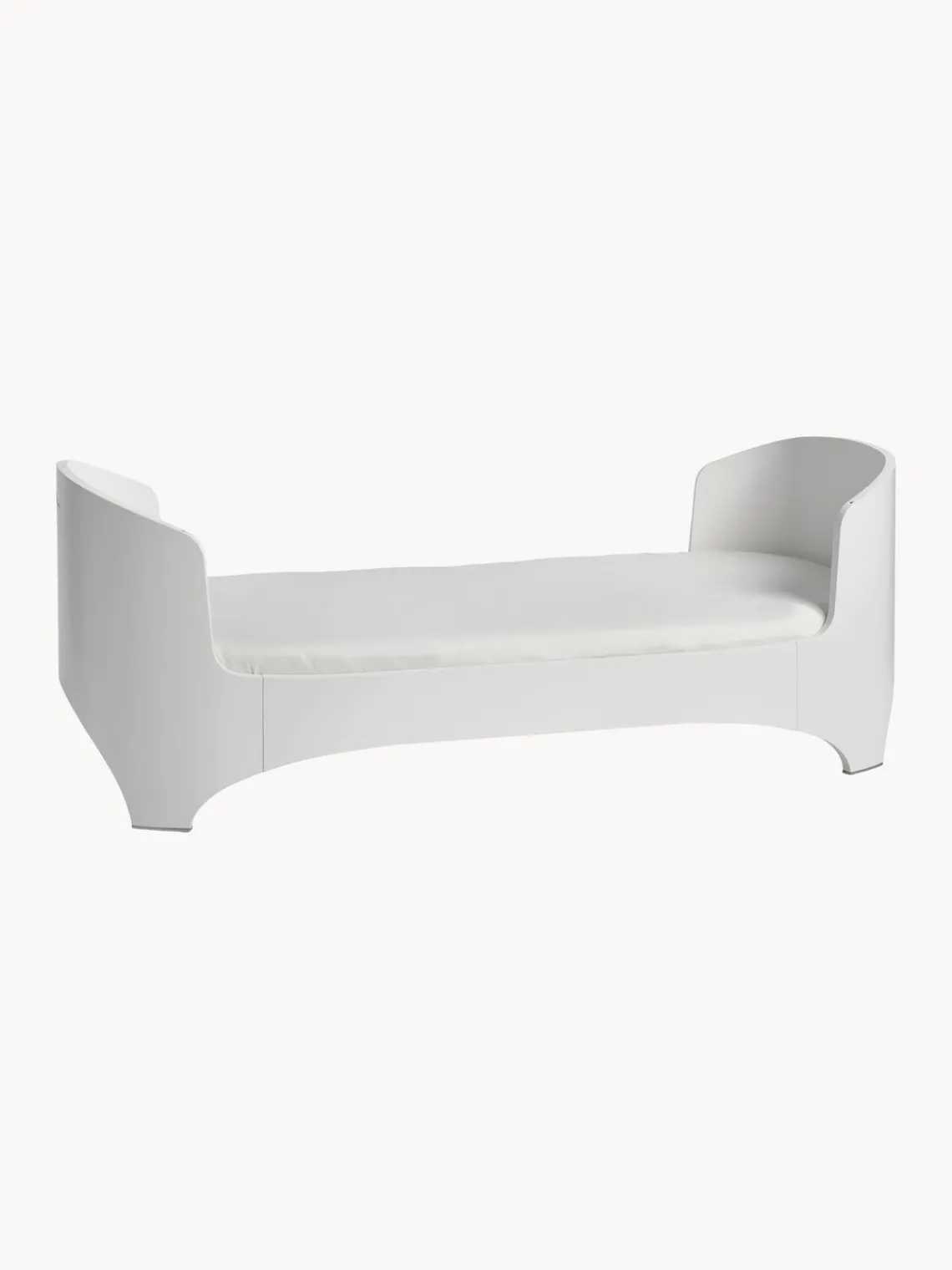 Online Cuna de madera con extensión a cama infantil Classic, 70 x 150 cm Niños Cunas Para Bebé|Cunas Para Bebé