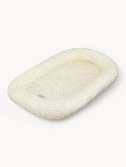 Nidos De Colecho Y Sacos Para Dormir|Decoración Infantil>Cam Cam Copenhagen Cuna nido para bebé de algodón ecológico Capri