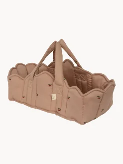 Juguetes A Partir De 1 Año|Decoración Infantil>Konges Slojd Cuna para muñecas Cherry Blush Blush de cereza