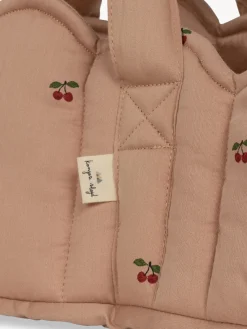 Juguetes A Partir De 1 Año|Decoración Infantil>Konges Slojd Cuna para muñecas Cherry Blush Blush de cereza