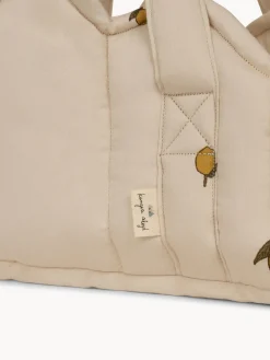 Juguetes A Partir De 1 Año|Decoración Infantil>Konges Slojd Cuna para muñecas Lemon Limón