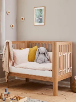 Cuna Play, 73 x 123 cm Niños Cunas Para Bebé|Cunas Para Bebé