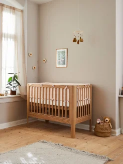 Cuna Play, 73 x 123 cm Niños Cunas Para Bebé|Cunas Para Bebé