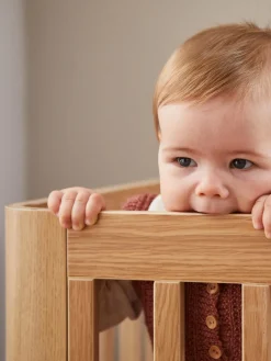 Cuna Play, 73 x 123 cm Niños Cunas Para Bebé|Cunas Para Bebé