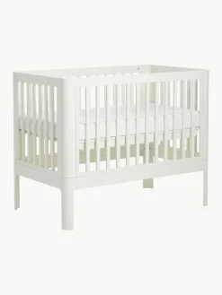 Cunas Para Bebé|Cunas Para Bebé>Flexa Cuna Play, 73 x 123 cm Blanco