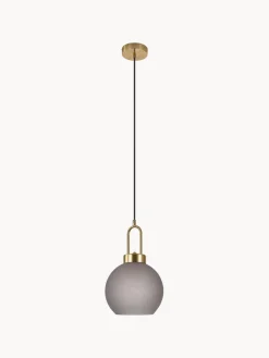 Hot de madera de chopo Luton Lámparas De Techo|Lámparas De Techo