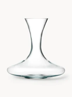 New Decantador de cristal oplado Classic, 750 ml Decantadores|Vajillas Completas